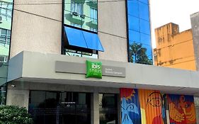 Ibis Styles Belem Batista Campos 3*